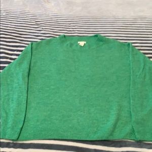 H&M sweater